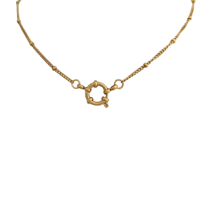 Circle Link Chain