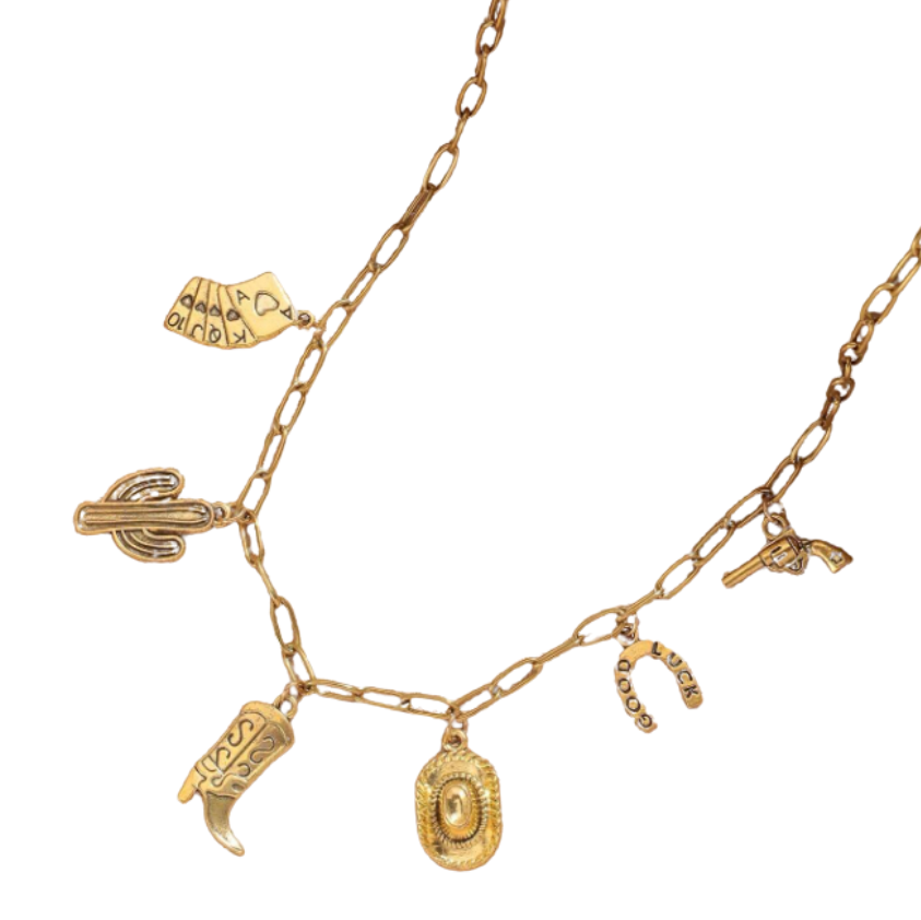 The Western Edit Necklace