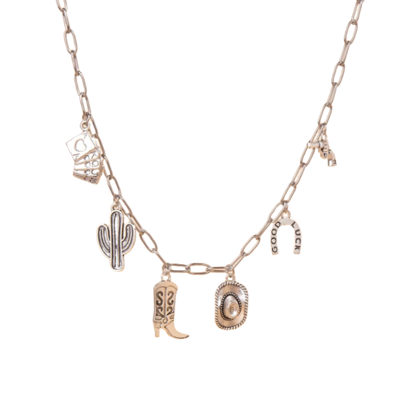 The Western Edit Necklace