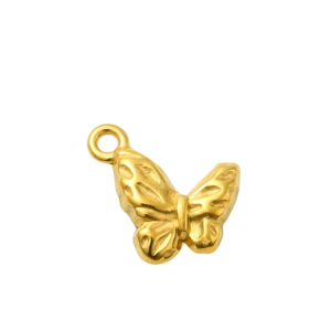 Butterfly Charm