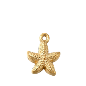 Starfish Charm