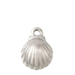 Cup Seashell Charm