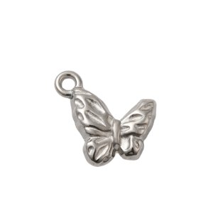 Butterfly Charm