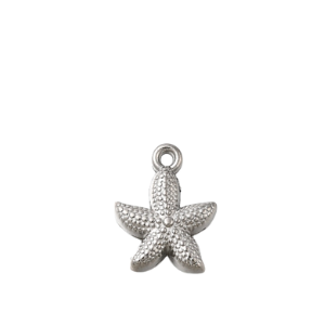 Starfish Charm