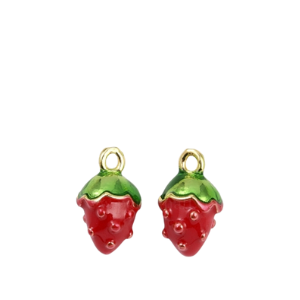 Blush Berry Charm